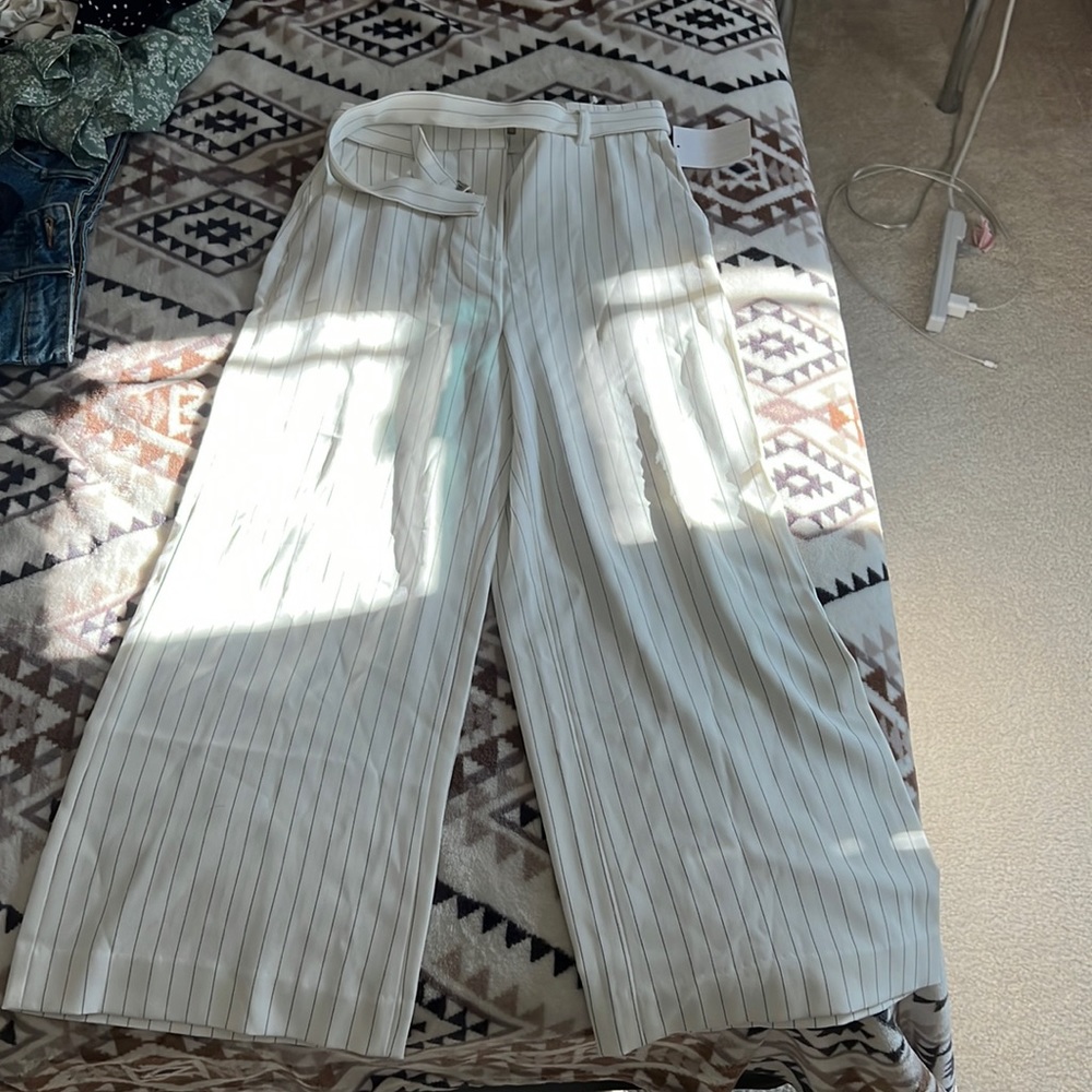 Brand new HM office pants
